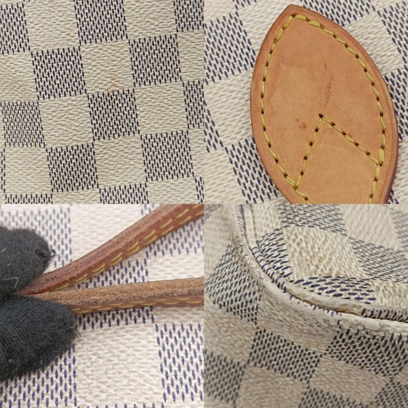 Louis Vuittonneverfull Gmazure Damier Canvas N51108tj4162