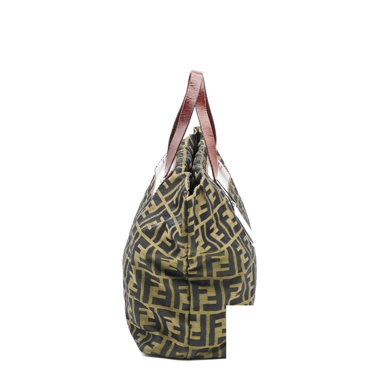 Fendi Tote Bag Nylon — view 4