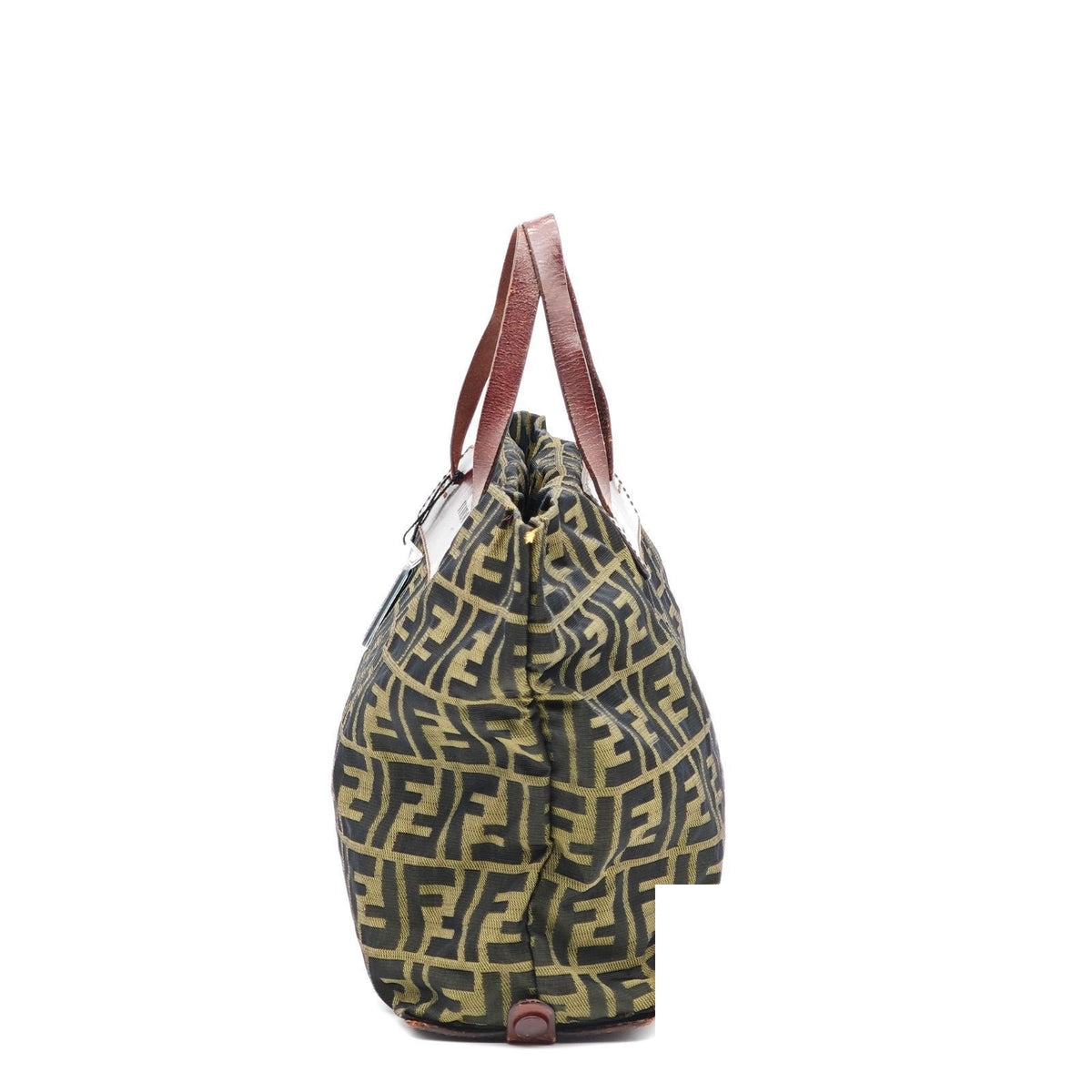 Fendi Tote Bag Nylon — view 5