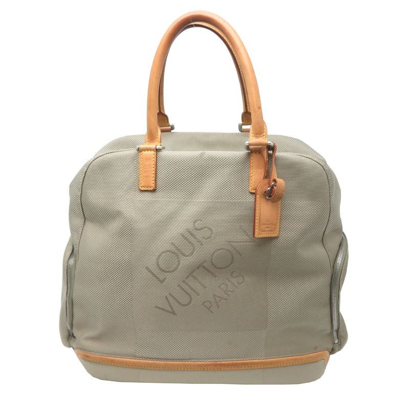 Louis Vuitton Boston Bag