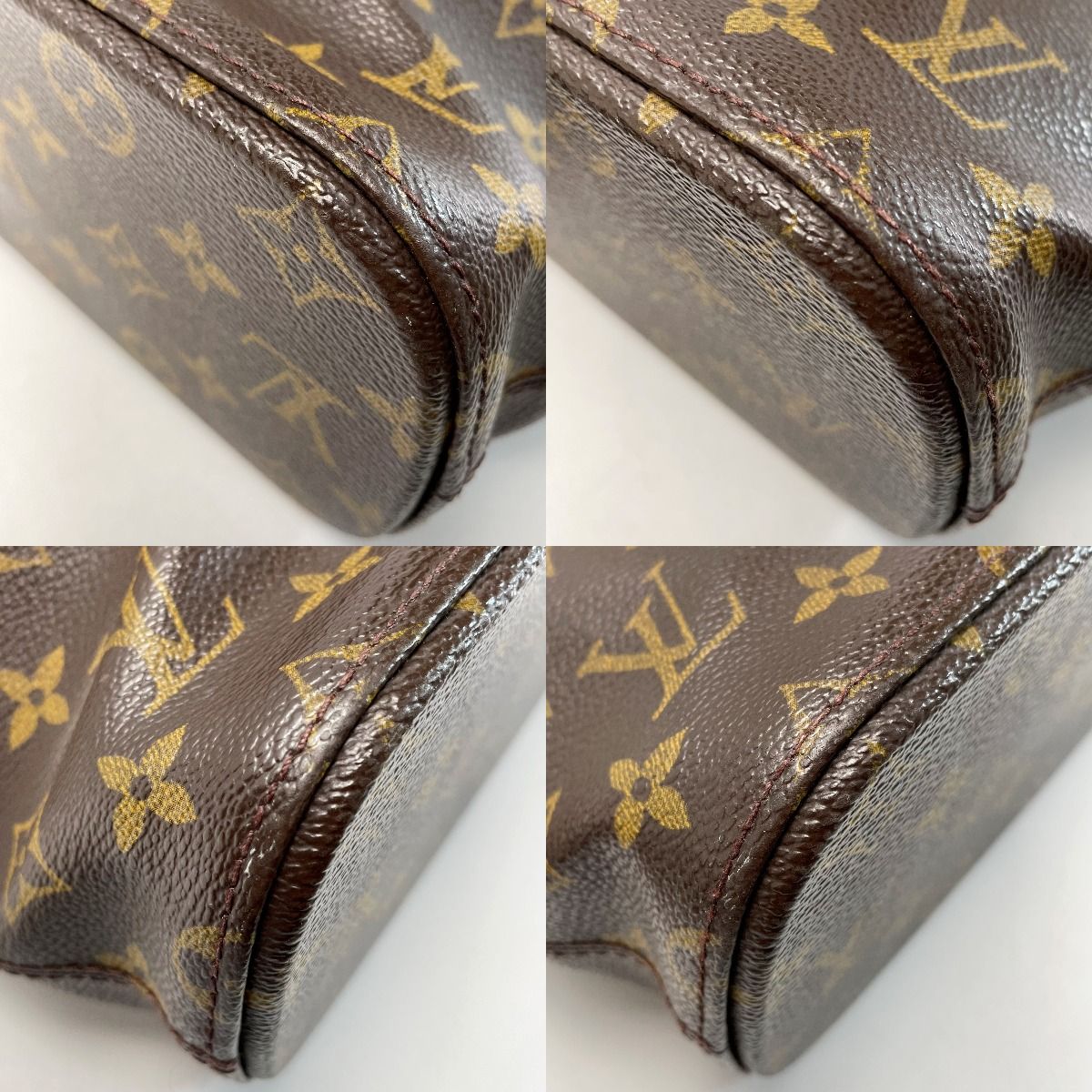Louis Vuitton Monogram Vavant GM M51170 Tote Bag