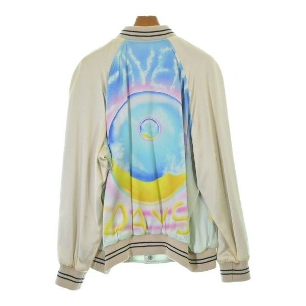 Celine Jacket Ivory — view 2