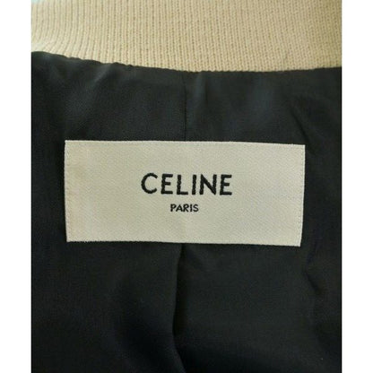 Celine Jacket Ivory — view 3