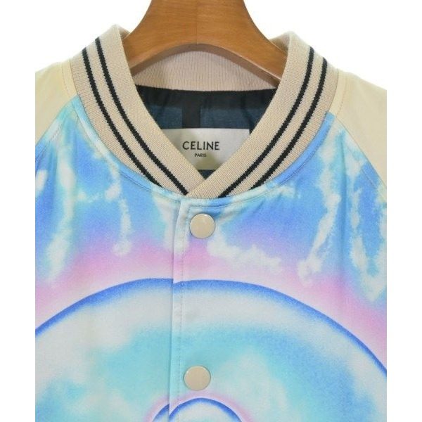 Celine Jacket Ivory — view 4
