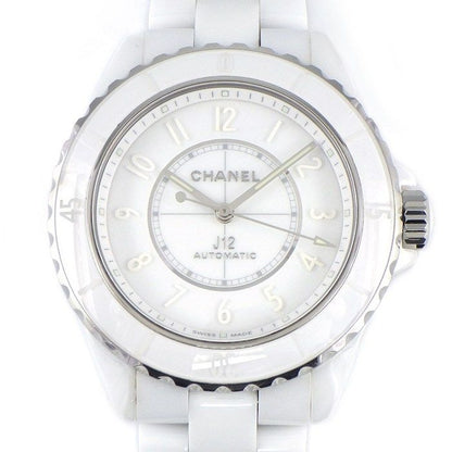 Chanel Watch Phantom Limited to Model Back Sketch