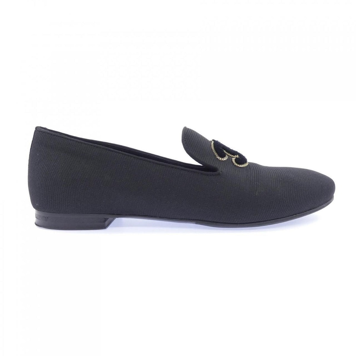 Chanel Shoes Black 37
