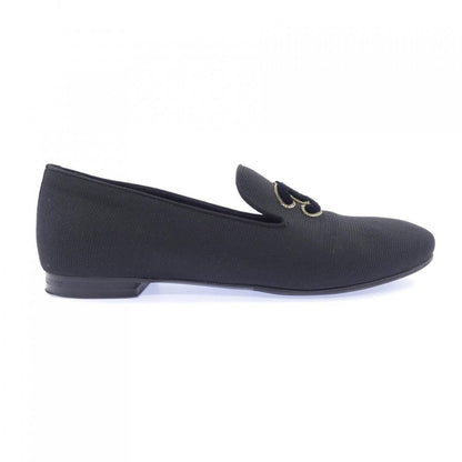Chanel Shoes Black 37