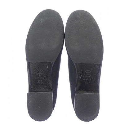 Chanel Shoes Black 37 — view 4