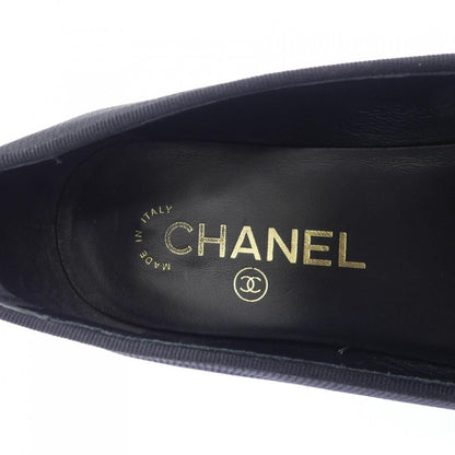 Chanel Shoes Black 37 — view 6