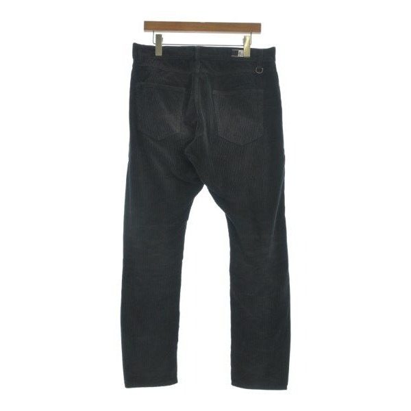 Moncler Genius Pants Blue — view 2