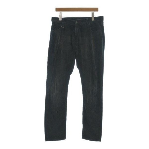 Moncler Genius Pants Blue