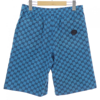 Gucci 658089 Z8aog Short Pants — view 2