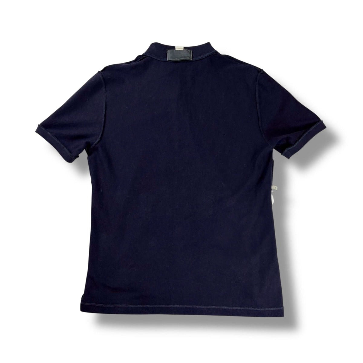 Gucci Polo Shirt Short Sleeve Embroidered All Over Pattern Bee Star — view 5