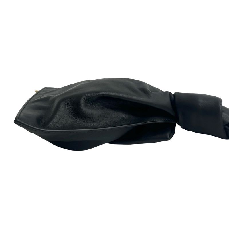 Bottega Veneta Mini The Twist Leather