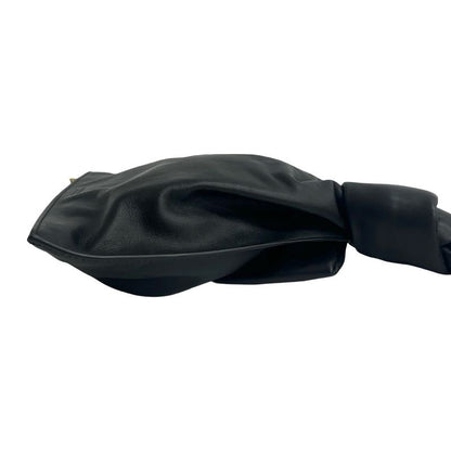 Bottega Veneta Mini The Twist Leather