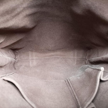 Louis Vuitton Brooklyn PM Ebène Damier Canvas N51210 Sr4109