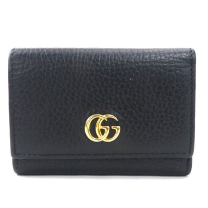 Gucci Trifold Wallet 644407