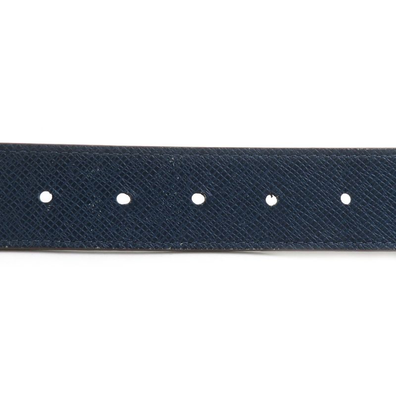 Louis Vuitton Belt Santure Metropole M9060