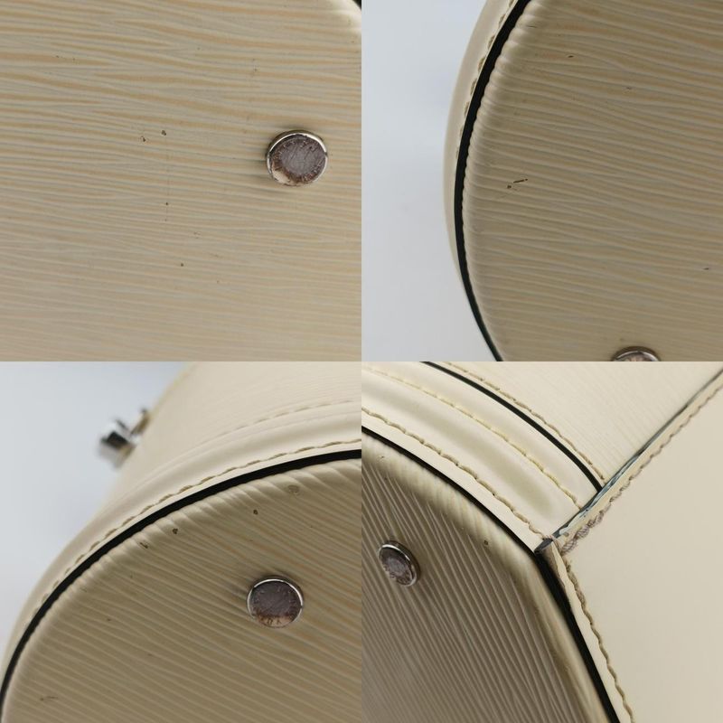 Louis Vuitton Cannes Vanilla Epi Fl2158