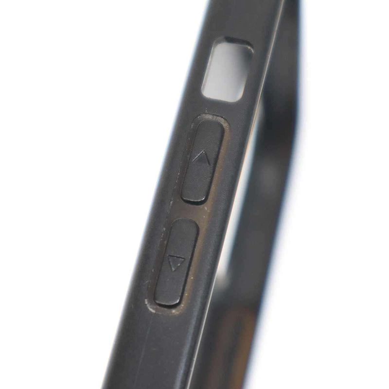 Prada Iphone12 Pro Saffiano Leather Case Beige