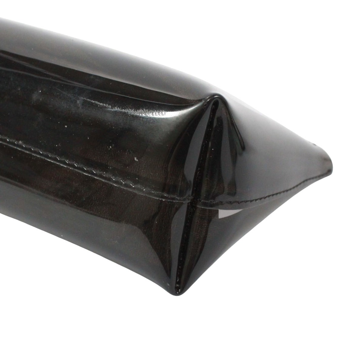 Chanel Windows Pouch Black — view 5