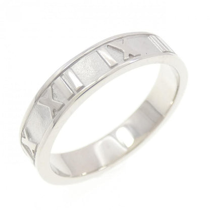 Tiffany & Co Atlas Ring