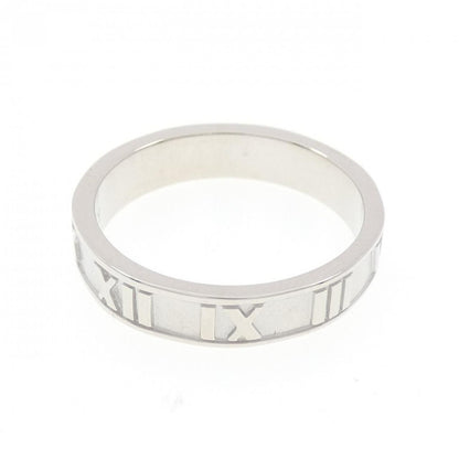 Tiffany & Co Atlas Ring — view 2