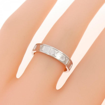 Tiffany & Co Atlas Ring — view 5
