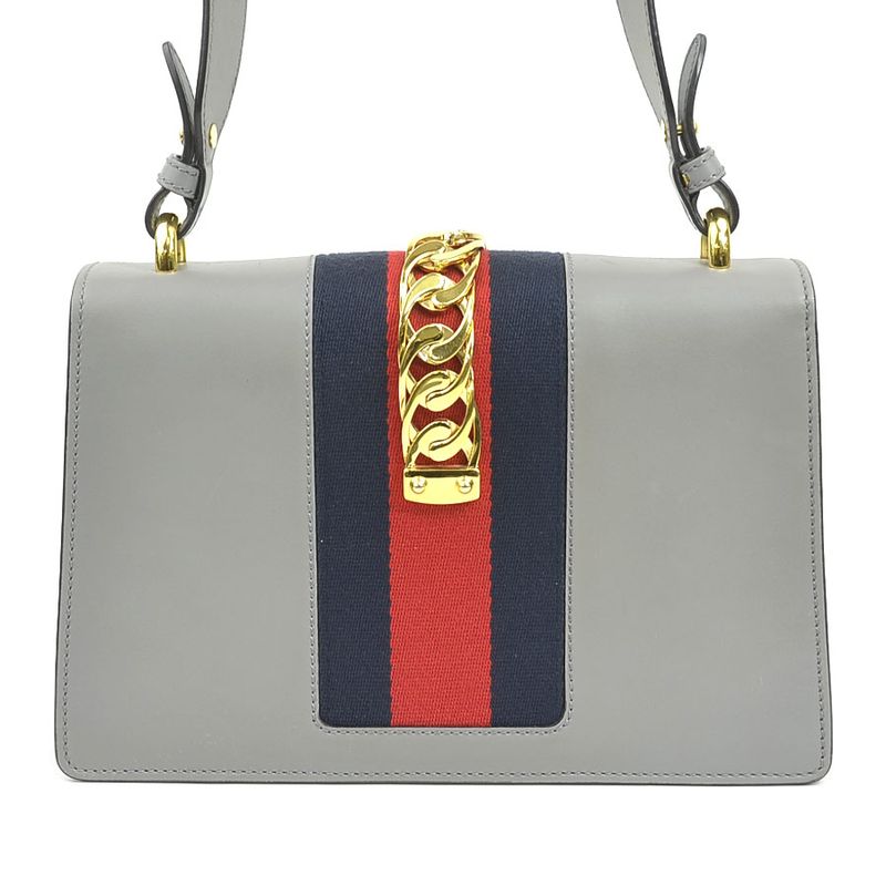 Gucci Shoulder Bag Sylvie Small 421882