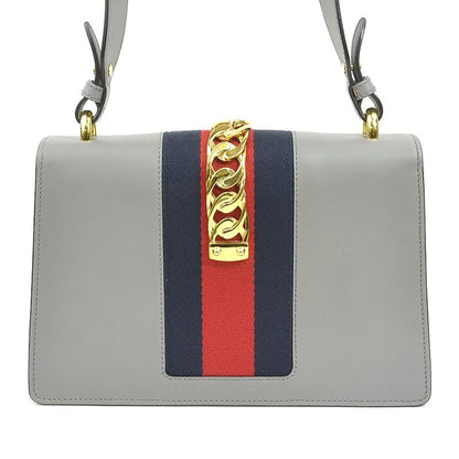 Gucci Shoulder Bag Sylvie Small 421882