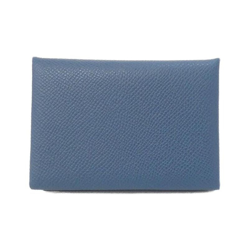 Hermes Calvi Duo ck Coin Case