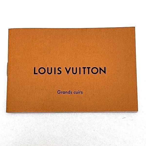 Louis Vuitton Taurillon Portefeuille Capucines M64551 Noir Black Long Wallet