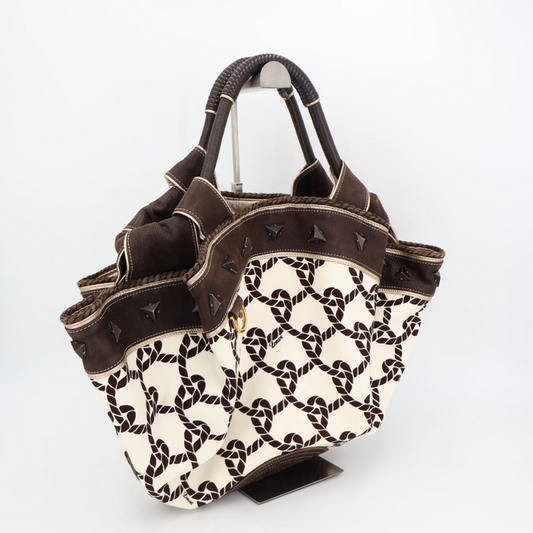 Loewe Nappa Ire Rope SP Edition Handbag