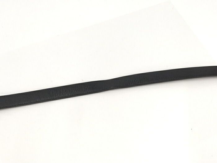 Louis Vuitton Belt LV Iconic 20mm (079in) Reversible Monogram Ladies Size 65/26