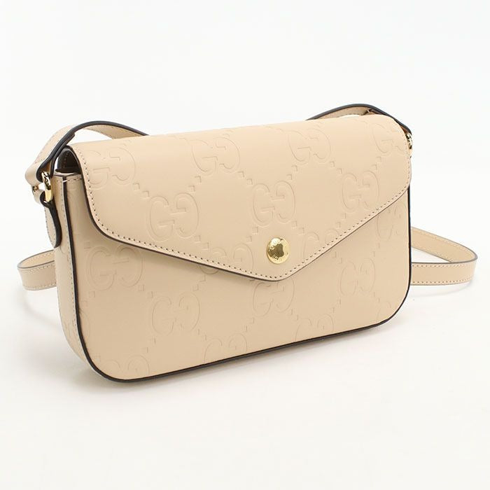 Gucci Mini Shoulder Bag GG Super