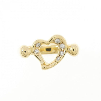 Tiffany & Co Open Ring — view 2