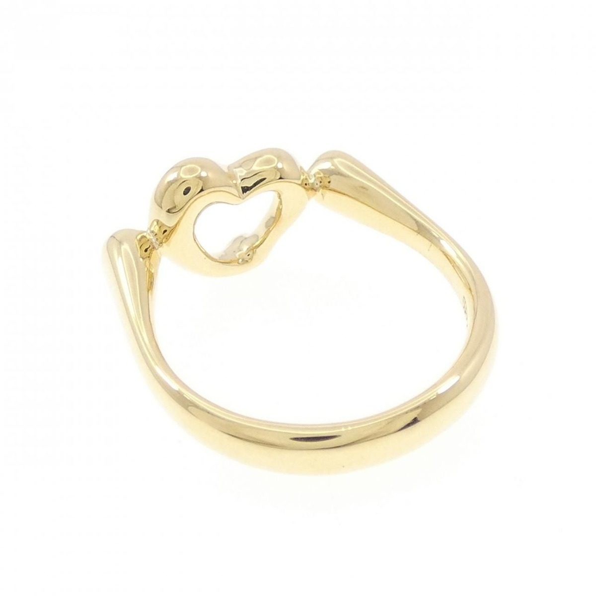 Tiffany & Co Open Ring — view 4