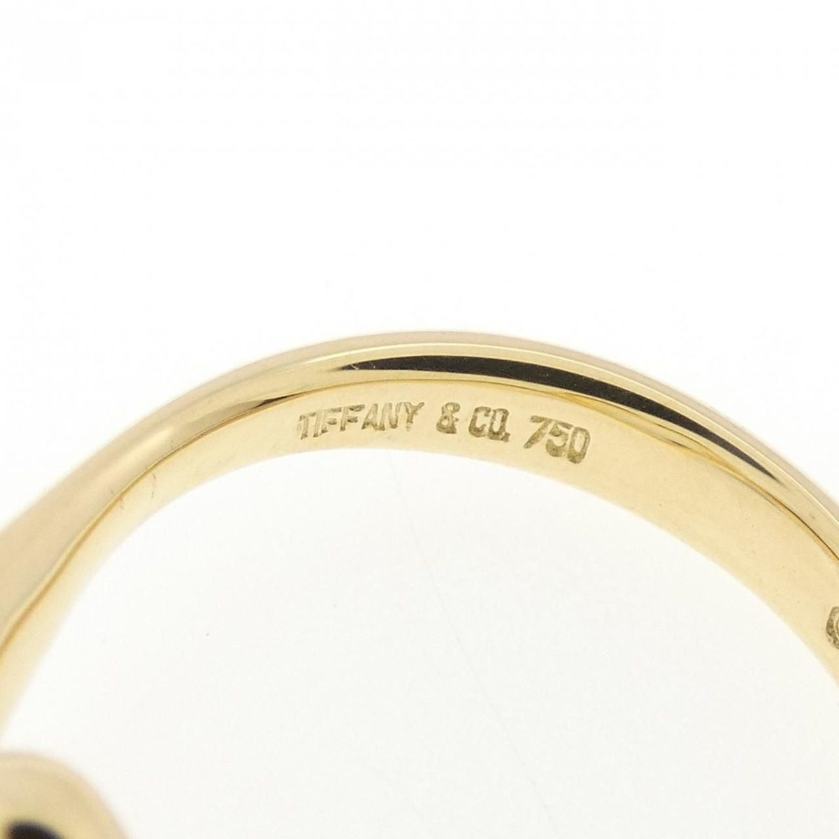 Tiffany & Co Open Ring — view 5