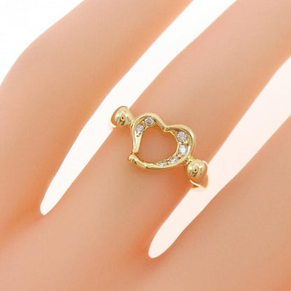 Tiffany & Co Open Ring — view 6