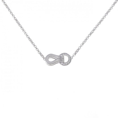 Cartier Agraph Necklace 38