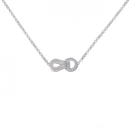 Cartier Agraph Necklace 38