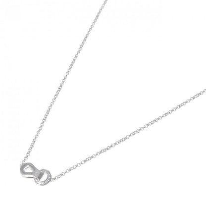 Cartier Agraph Necklace 38 — view 2