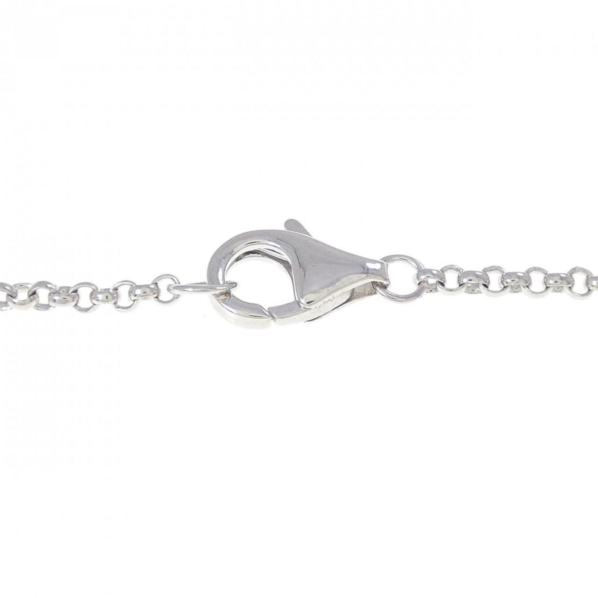 Cartier Agraph Necklace 38 — view 5