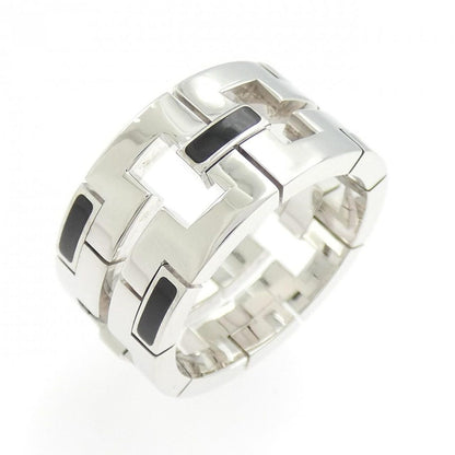 Cartier Padlock Ring Gold