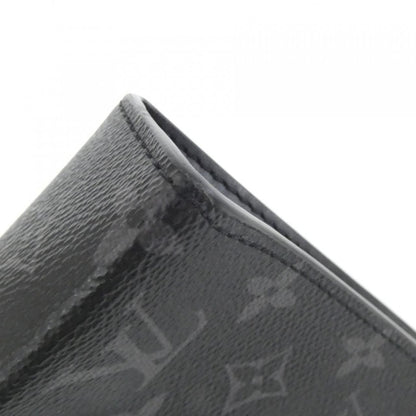 Louis Vuitton Monogram Eclipse Reverse Gaston Wearable Wallet Shoulder Bag — view 3