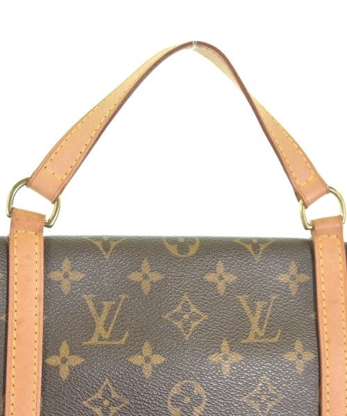 Louis Vuitton Backpack Women's
