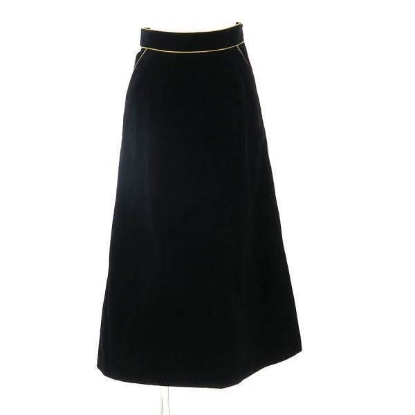 Saint Laurent Paris Size 36 Skirt