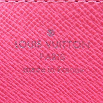 Louis Vuitton Round Zipper Long Wallet Zippy Wallet M80113