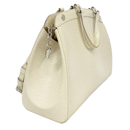 Louis Vuitton Handbag Epi Blair Yvoire 2-Way — view 2