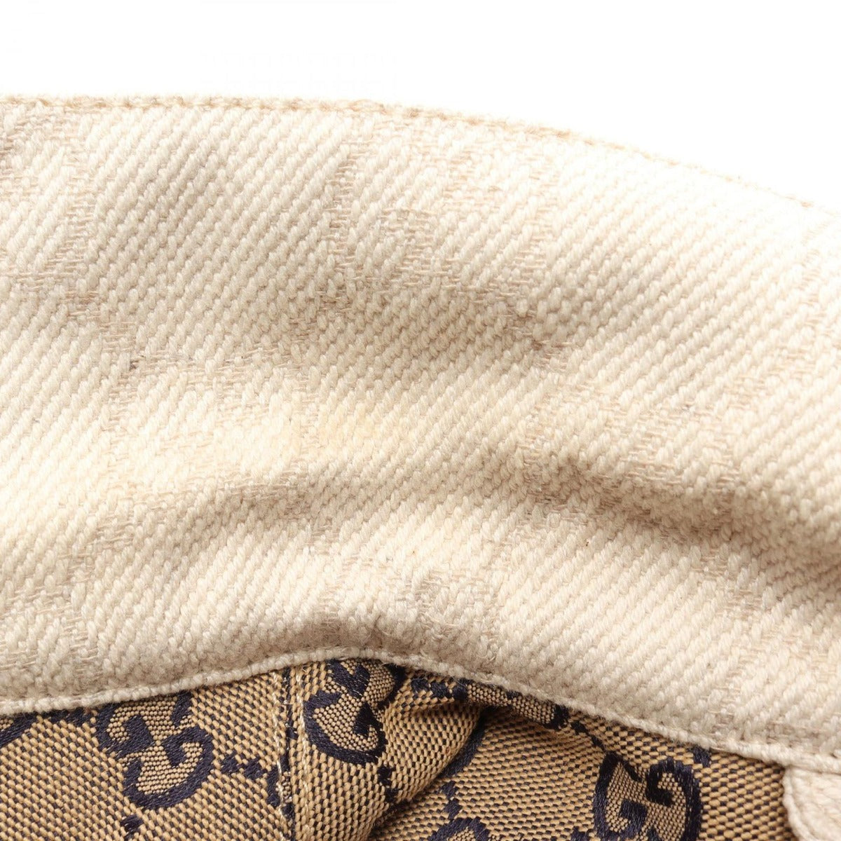 Gucci GG Cotton Jacquard Jacket — view 6